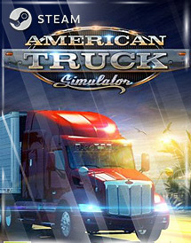 american truck simulator activation key